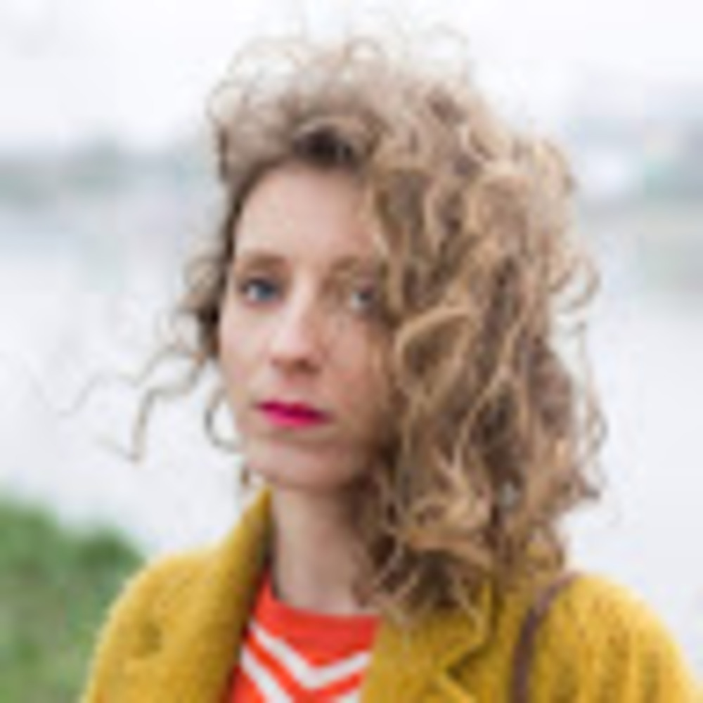 Meet your Posher, Anne-aurélie